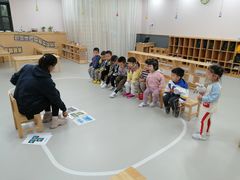 -海汀顿儿童之家(保利香雪园区)