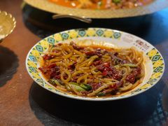 -楼兰新疆主题餐厅(坂田佳华领汇广场店)