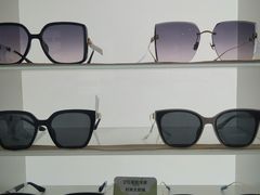 -宝视达眼镜(许昌时代广场店)