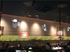 大堂-遇见湘·地道湖南菜(云门店)