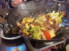 -富正毅三下锅·湘西韵味(天门山索道店)
