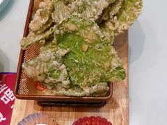 -老济南·地道济南菜(大明湖店)