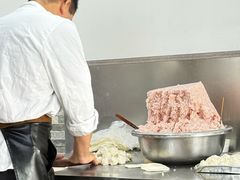 -黄阿姨锅贴大王(万航渡路店)