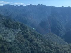 -少华山国家森林公园