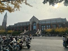 -华东政法大学(松江校区)