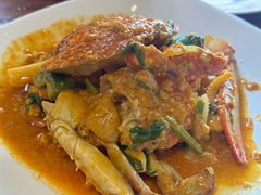 -Dang restaurant (patong phuket)