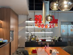 -Living Kitchen团建·厨艺派对空间(国贸店)