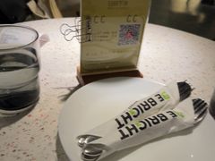-BE BRIGHT KITCHEN(正佳广场店)