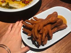 -同仁四季椰子鸡(宝安壹方城店)