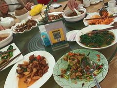 -佛有缘素食馆·荔湾老字号(陈家祠首店)