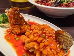 -京悦荟·京沪融合菜(漕河泾印象城店)