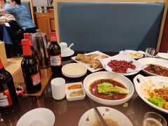 -大秦地·西北菜(纬四路店)
