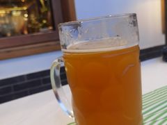 精酿1L-水煮三国·川鲁江湖菜(香山店)