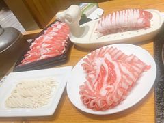 -额尔敦传统涮.冰煮羊火锅(乌兰察布体育场店)