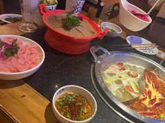 -大龙燚火锅(南山大道店)