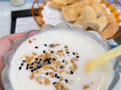 酸奶-马尔龙新疆饭店·清真(瑞景店)