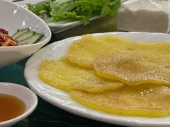 -平壤馆(西塔街店)