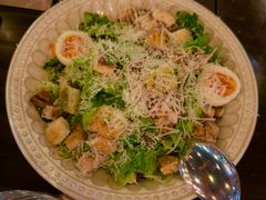 -Margherita雏菊意大利餐厅(雅颂庭购物中心店)