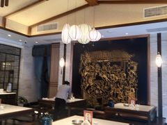 大堂-春发生饭店·非遗(南院门店)