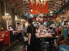 -卢布里西餐厅(海拉尔店)