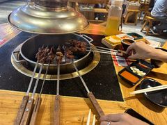 -水浒烤肉(国贸店)