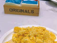 -517烧烤·龙虾·海鲜大排档(万象都荟店)