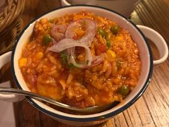 -El Bodegon阿根廷秘鲁餐厅(幸福路店)