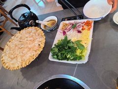 -官塘陈记鱼生·潮汕砂锅粥·牛肉火锅(潮枫路总店)