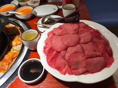 -蜀滋香鲜鱼火锅(黄金路店)