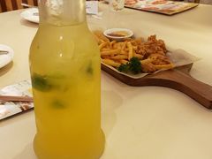 -菲滋意式餐厅(萧山市心店)