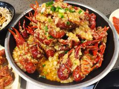 -一棠龙虾•王牌虾球(楚河汉街店)