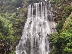 -古龙峡云天玻霸