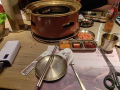 -西塔老太太泥炉烤肉(亚运村店)