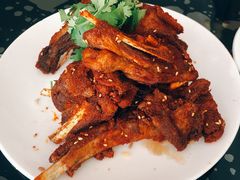 -范记靖远羊羔肉(博物馆店)