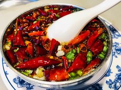 -京门老爆三(回龙观店)