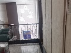 -华夏良子·足道SPA艾灸(铁道大厦店)