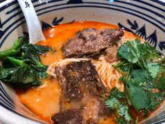 -和府捞面(东直门银座店)