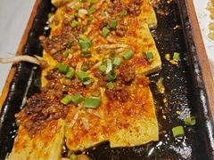 -友记功夫香·人民川菜(红牌楼店)