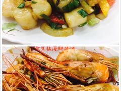 -六合夜市