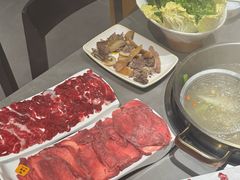 -潮发潮汕牛肉店(长隆店)