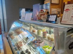 -西村叔叔的店·面包·甜品·蛋糕(清河万象汇店)