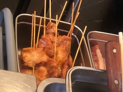 里脊肉-卞姐蛋饼(陕西南路店)