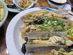 -阿静美食
