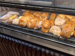 -BAKER&SPICE(BFC外滩金融中心店)