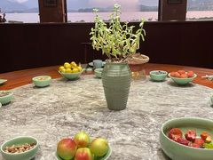 -湖畔居茶楼(湖滨店)