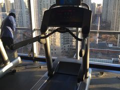 -乐刻健身(望京凯德mall馆)