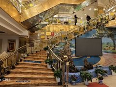 -艳阳天酒店(五里新村店)
