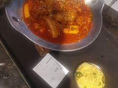 -大叹号·朝鲜族烤肉(潍坊泰华城店)