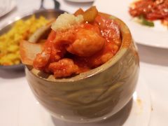 -波特曼西餐厅(南岗店)