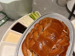 -紫光园·烤鸭·北京菜(劲松店)